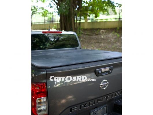 Nissan Frontier Camioneta en venta