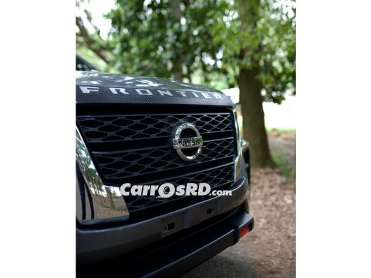 Nissan Frontier Camioneta en venta