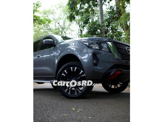 Nissan Frontier Camioneta en venta