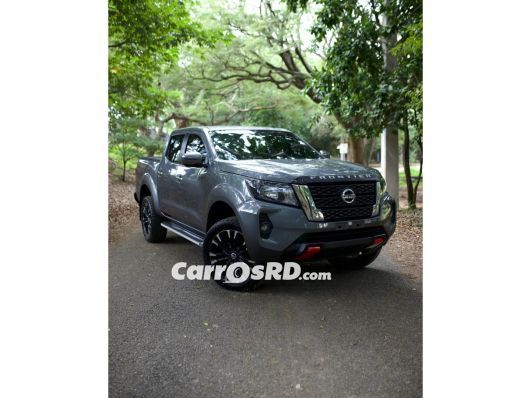 Nissan Frontier Camioneta en venta