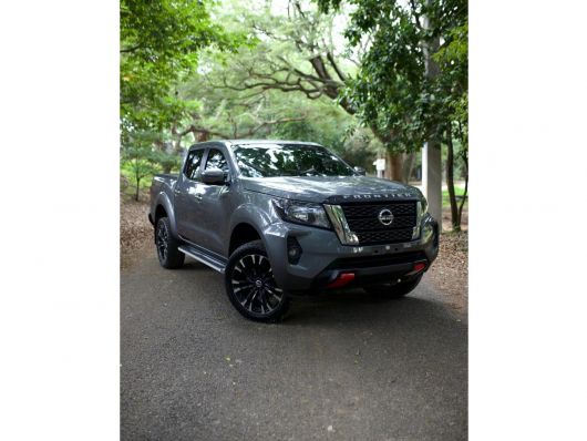 Nissan Frontier NP300 en venta