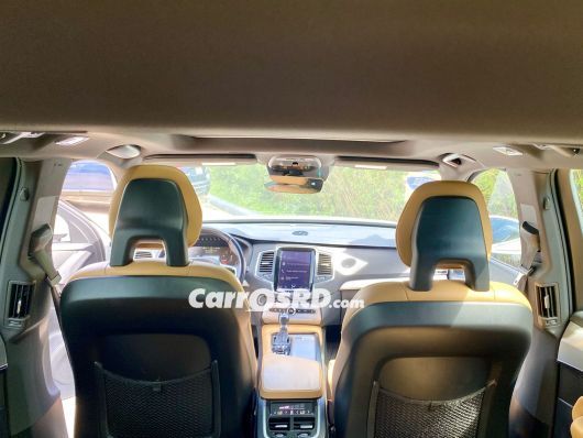 Volvo XC Jeepeta en venta