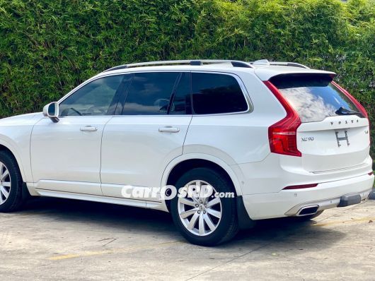 Volvo XC Jeepeta en venta