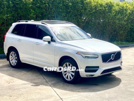 Volvo XC Jeepeta en venta