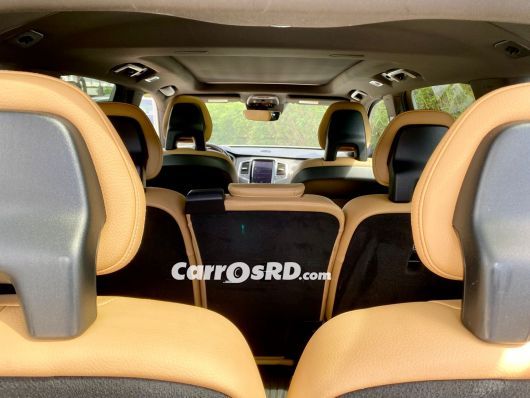 Volvo XC Jeepeta en venta