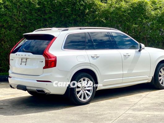 Volvo XC Jeepeta en venta