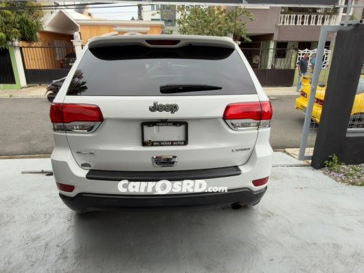 Jeep Grand Cherokee Jeepeta en venta