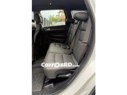 Jeep Grand Cherokee Jeepeta en venta