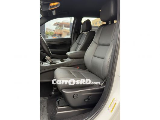 Jeep Grand Cherokee Jeepeta en venta