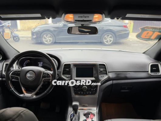 Jeep Grand Cherokee Jeepeta en venta