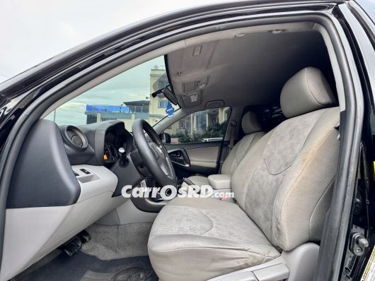 Toyota RAV4 Jeepeta en venta