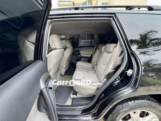 Toyota RAV4 Jeepeta en venta