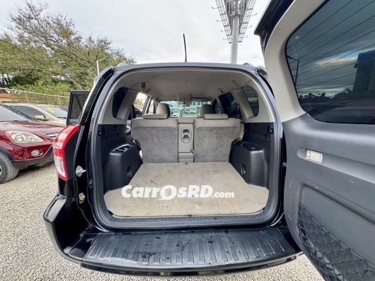 Toyota RAV4 Jeepeta en venta