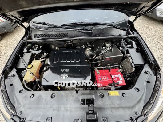 Toyota RAV4 Jeepeta en venta