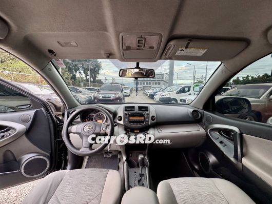 Toyota RAV4 Jeepeta en venta