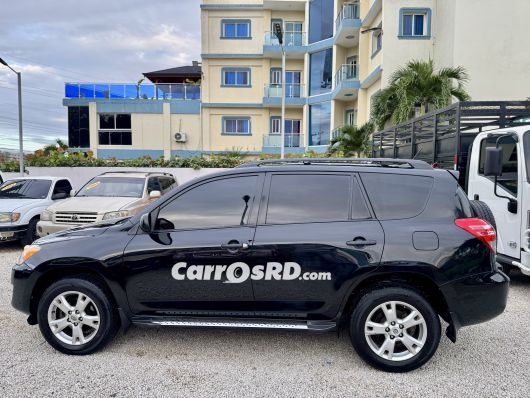 Toyota RAV4 Jeepeta en venta