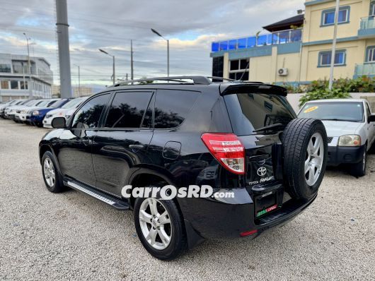 Toyota RAV4 Jeepeta en venta