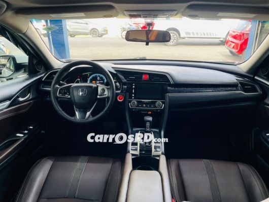 Honda Civic Carros en venta
