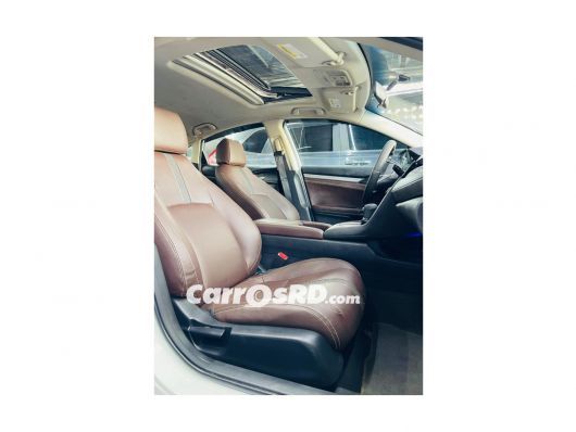 Honda Civic Carros en venta