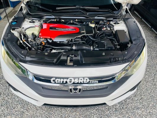 Honda Civic Carros en venta