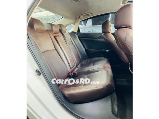 Honda Civic Carros en venta