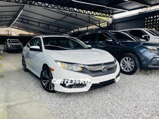 Honda Civic Carros en venta