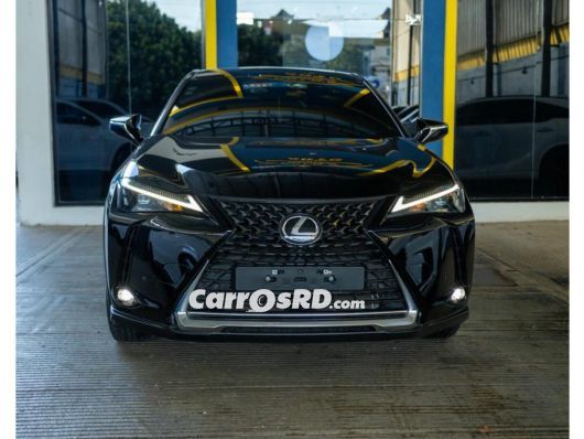 Lexus UX Jeepeta en venta