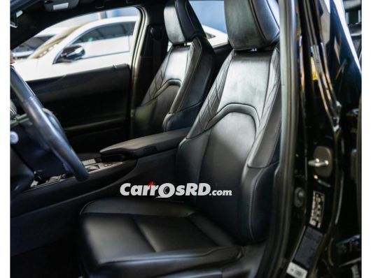 Lexus UX Jeepeta en venta