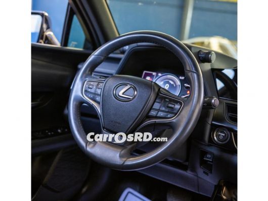 Lexus UX Jeepeta en venta