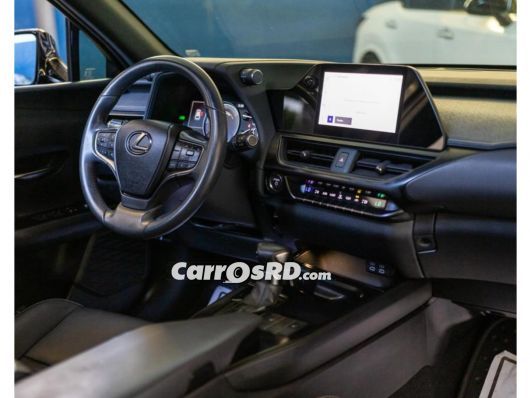 Lexus UX Jeepeta en venta