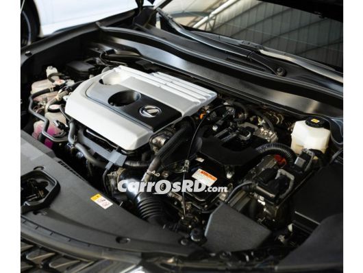 Lexus UX Jeepeta en venta