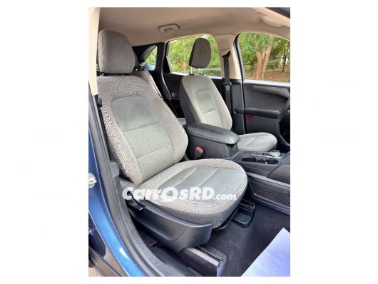 Ford Escape Jeepeta en venta
