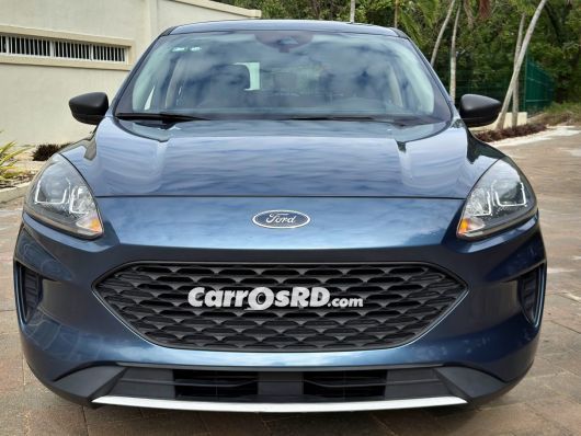 Ford Escape Jeepeta en venta