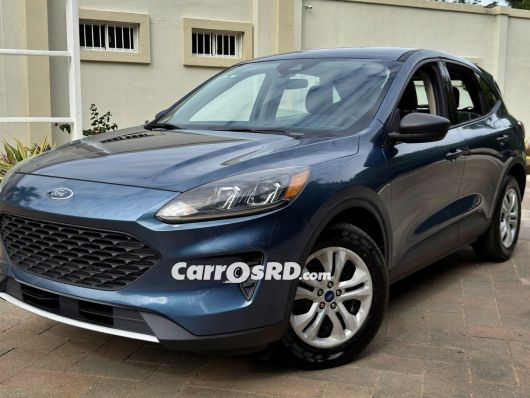 Ford Escape Jeepeta en venta