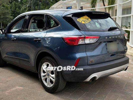 Ford Escape Jeepeta en venta
