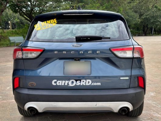 Ford Escape Jeepeta en venta