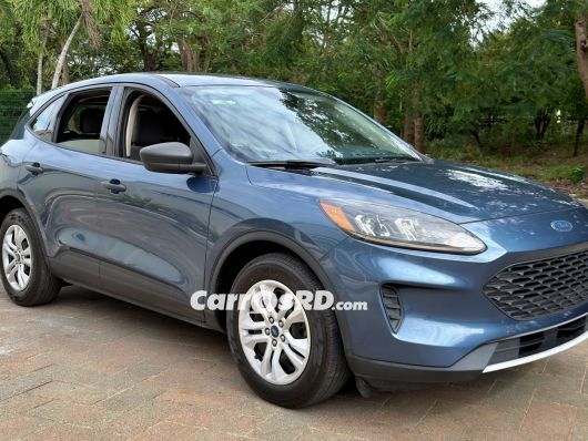 Ford Escape Jeepeta en venta
