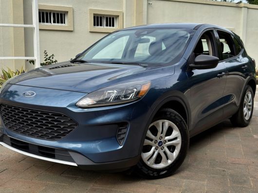 Ford Escape SE en venta