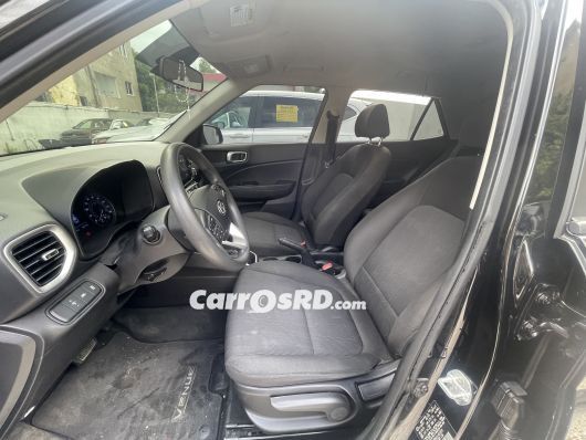 Hyundai Venue Jeepeta en venta