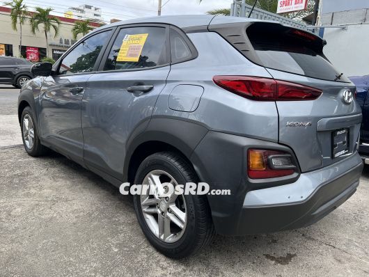 Hyundai Kona Jeepeta en venta
