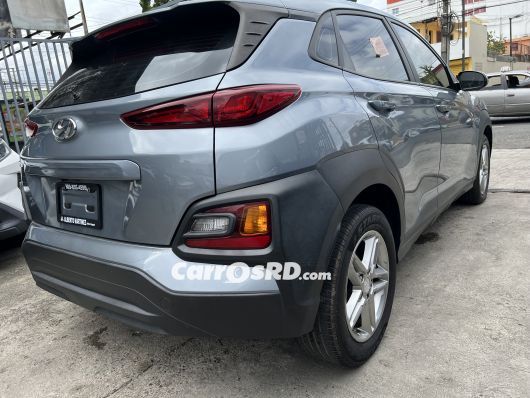 Hyundai Kona Jeepeta en venta