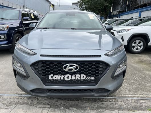 Hyundai Kona Jeepeta en venta