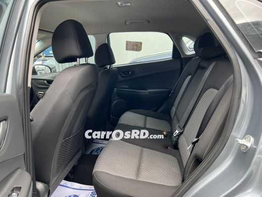 Hyundai Kona Jeepeta en venta