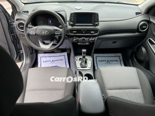 Hyundai Kona Jeepeta en venta
