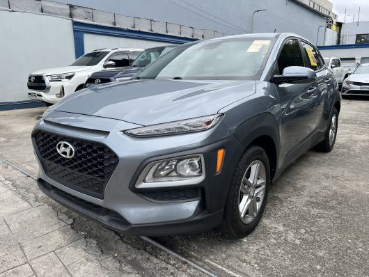 Hyundai Kona SEL en venta