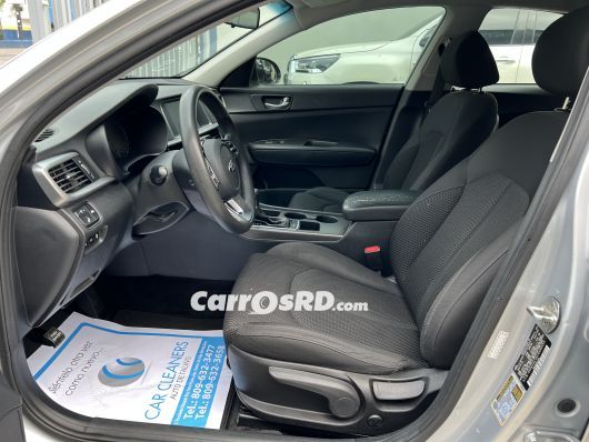 Kia Optima Carros en venta
