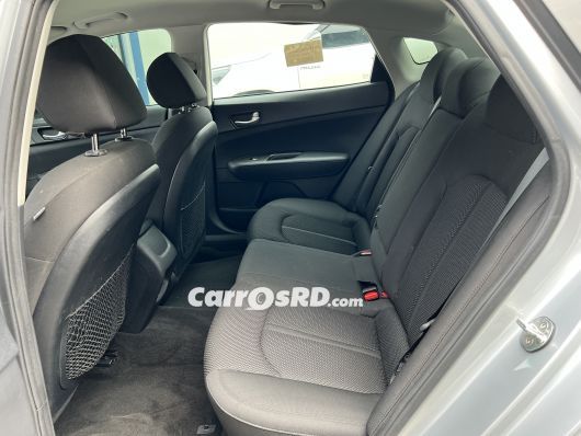 Kia Optima Carros en venta