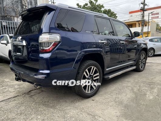 Toyota 4Runner Jeepeta en venta