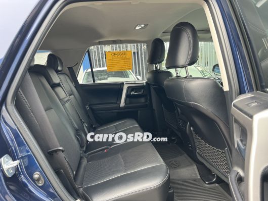 Toyota 4Runner Jeepeta en venta