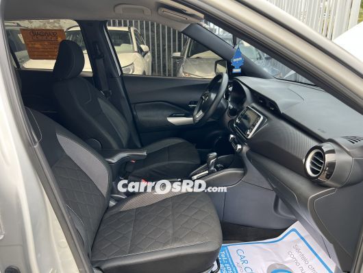 Nissan Kicks Jeepeta en venta